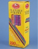 Wholesale plastic flexible drinking straw