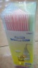 Wholesale Disposable straw