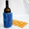 wine cooler bottle ice pack