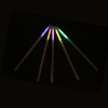 Wholesale CE approved glow flashing barware straw sticks sucker