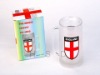 40% distilled water ice cup