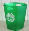 Plastic Wine Cooler