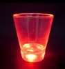 Wholesale LED flashing plastic drinking cup geat for party