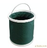 foldable ice bucket