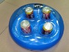 Inflatable Ice Cooler / Ice Bucket