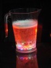 plastic beer pitcher