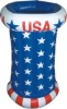 PVC inflatable Can cooler
