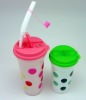 Sell lover straw cup
