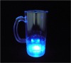 LED flashing plastic drinking cup geat for party