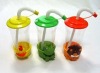 Wholesale new children cup,drinking cup