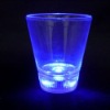 Wholesale LED flashing plastic drinking cup geat for party