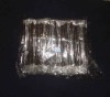 Wholesale wrapped spoon straws
