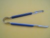 Stainless Steel Ice Tong