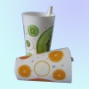 Wholesale Plastic Straw Cup