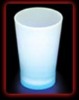 Wholesale glow light up plastic drinking big cup geat for party