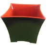 PS Ice bucket with logo printed