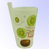 Wholesale Plastic Straw Cup
