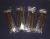 Wholesale wrapped spoon straws