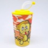Wholesale plastic 3D cup