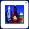 Ice can cooler