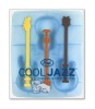 guitar ice tray