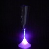 Wholesale LED flashing plastic juice cup geat for party