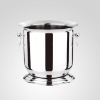 Stainless Steel Ice Bucket