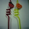drinking straw