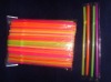 Wholesale 200pc individual straw