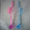 drinking straw