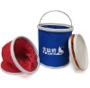 portable bucket for Promotion gift