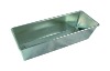 Aluminium Ice Container Size:8.5x28cm Polybag - A04902