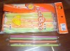 100pcs straw