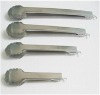 Wholesale S/S Bucket tongs,tool tongs
