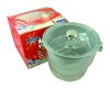 Wholesale Ice Bucket Dia:20cmx17(H)cm - A01774