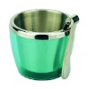 750ML ICE PAIL EACH IN COLOR BOX - A04907