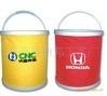camping bucket