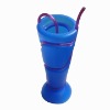 Wholesale baby straw drinking cup