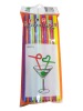 Wholesale 100pcs drinkingstraw