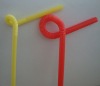 Wholesale High-grade Artistic Drinking Straws