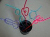 Wholesale Crazy Drinking Straws