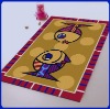 Wholesale Promotion rubber mat