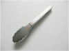S/S tool tongs,kitchen tongs,Ice tongs