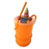 Wholesale straw drinking cup