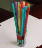Wholesale Artistic Drinking Straws