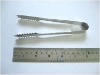Wholesale Stainless Steel Ice tongs,Kitchen utensils