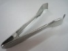 Wholesale Full Stainless Steel Ice Tong