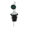 Wholesale bottle pourer,made of stainless steel and plastic