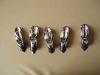 Wholesale S/S Silicone bottle stopper,wine stopper