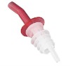 Wholesale plastic wine pourer